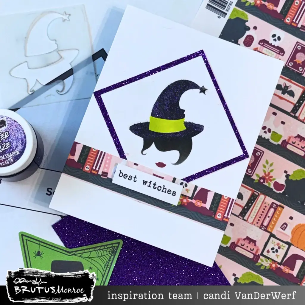 Best Witches BM Halloween 2026 Box Day 7 — photo 1 of 1