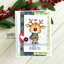 A Little Christmas Cheer — photo 1 of 2