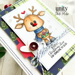 A Little Christmas Cheer — photo 2 of 2