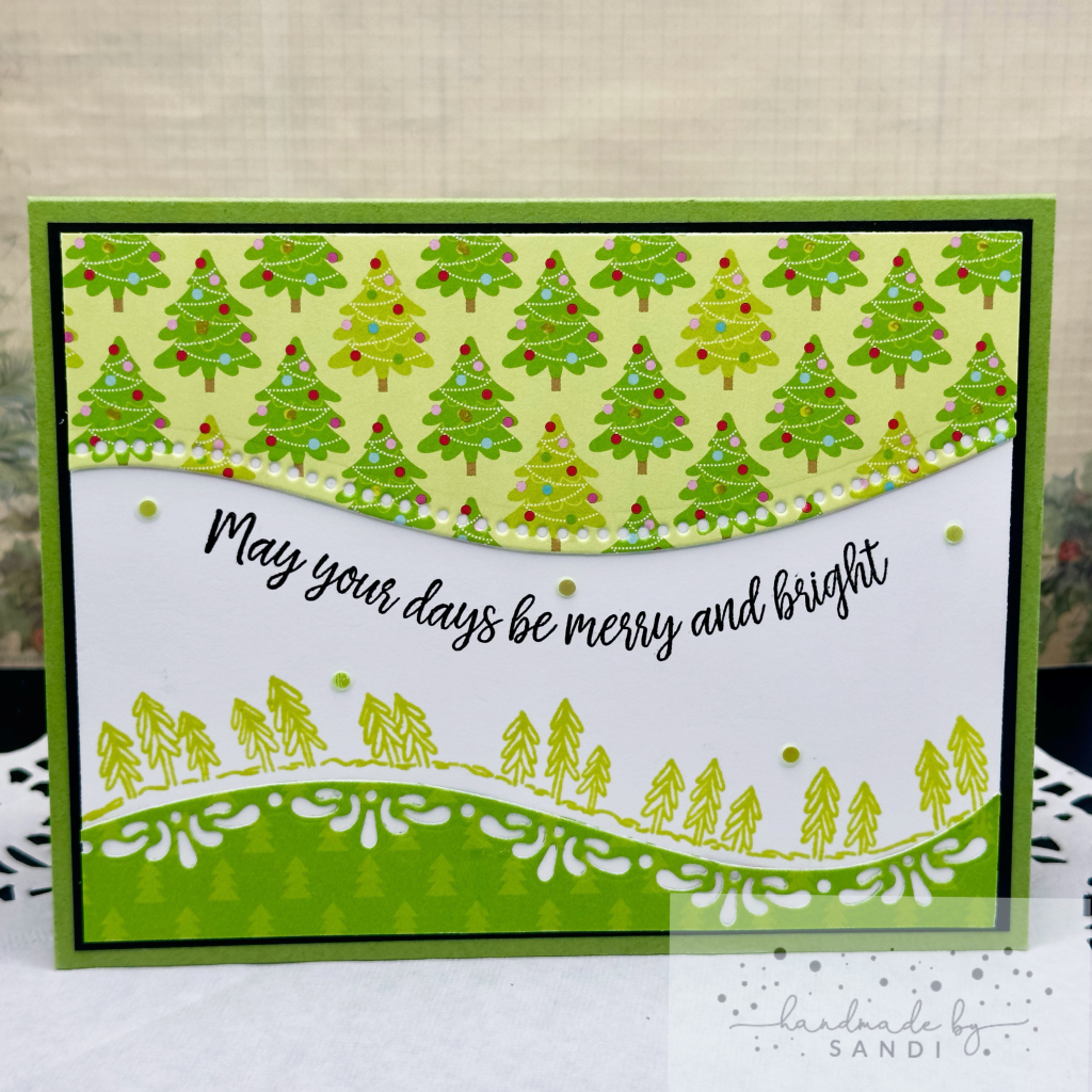 Merry and Bright — photo 1 of 1