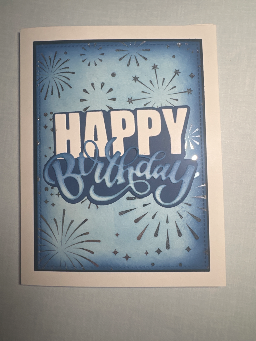 Birthday