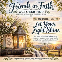 Let Your Light Shine — photo 5 of 5