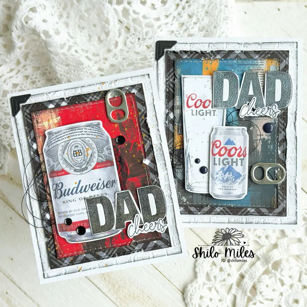 Dad, Cheers — photo 1 of 7