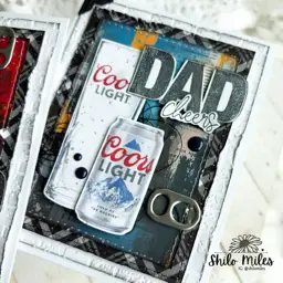 Dad, Cheers — photo 3 of 7