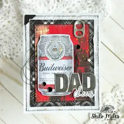 Dad, Cheers — photo 4 of 7