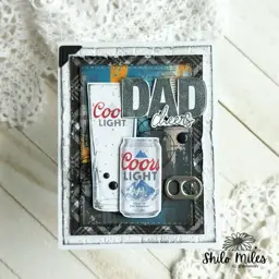 Dad, Cheers — photo 7 of 7