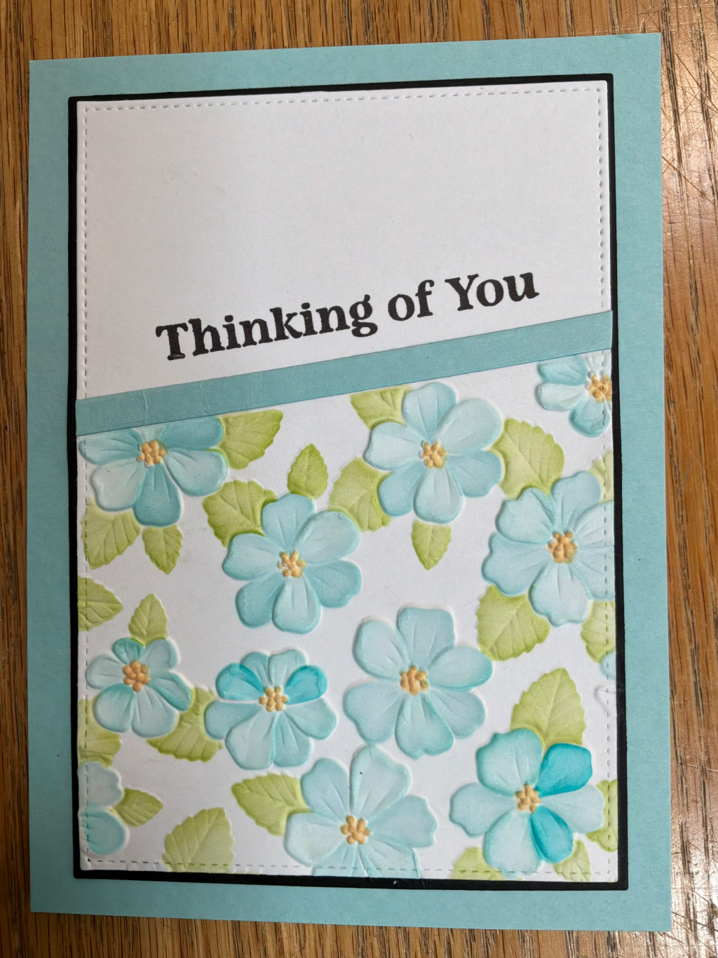 Thinking of You — photo 1 of 2