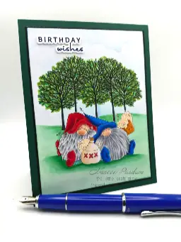 2026 - Birthday CI — photo 3 of 4