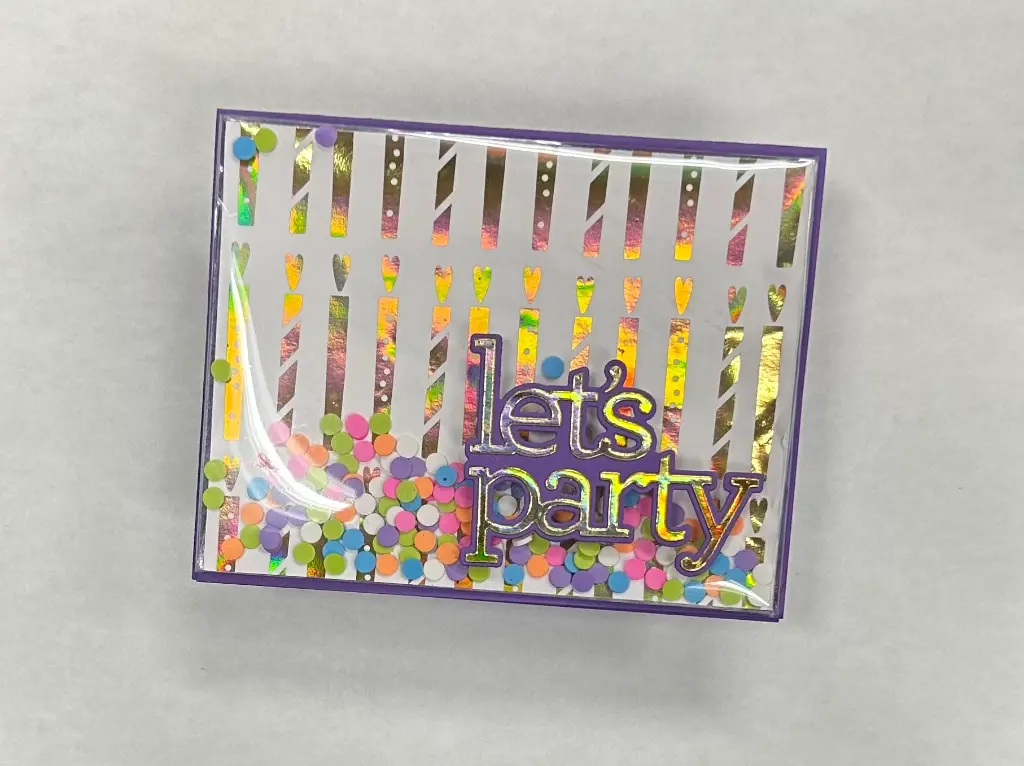 Let's Party! — photo 1 of 1
