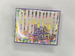 Let's Party!