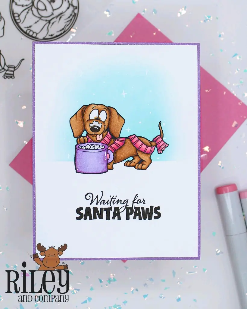 Santa Paws — photo 1 of 1