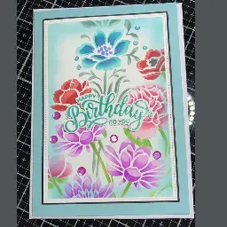 2024 - Birthday BG — photo 1 of 2