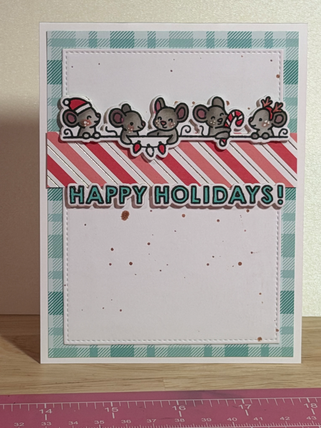 happy holidays — photo 1 of 1