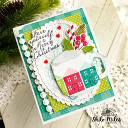 Have Yourself A Merry Little Christmas — photo 2 of 4