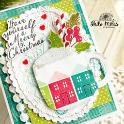 Have Yourself A Merry Little Christmas — photo 3 of 4