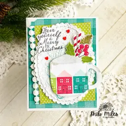 Have Yourself A Merry Little Christmas — photo 4 of 4