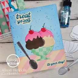 Treat Yo'self — photo 3 of 3