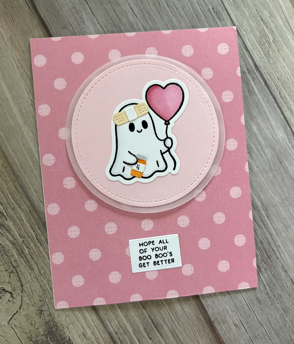 Boo Boo Better — photo 1 of 1