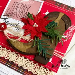 Merry Christmas - Howdy! — photo 3 of 3