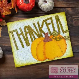 Thankful! — photo 1 of 3