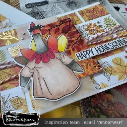 Happy Honksgiving — photo 2 of 2