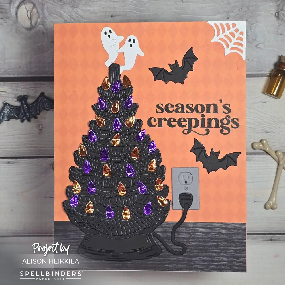Season's Creepings — photo 1 of 3