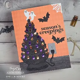 Season's Creepings — photo 3 of 3
