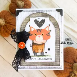 Boo! Happy Halloween — photo 4 of 8