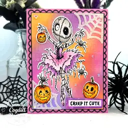 Creep It Cute