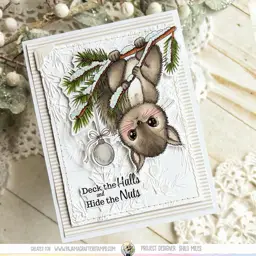 Deck the Halls and Hide the Nuts — photo 1 of 4