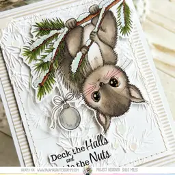 Deck the Halls and Hide the Nuts — photo 3 of 4