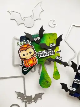 Owl-O-Ween Treats — photo 3 of 3