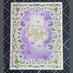 2024 - Birthday KI1 — photo 1 of 2