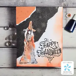 Witch Trio: Card 3 — photo 1 of 5