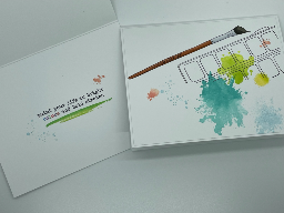IO paint palette — photo 2 of 2