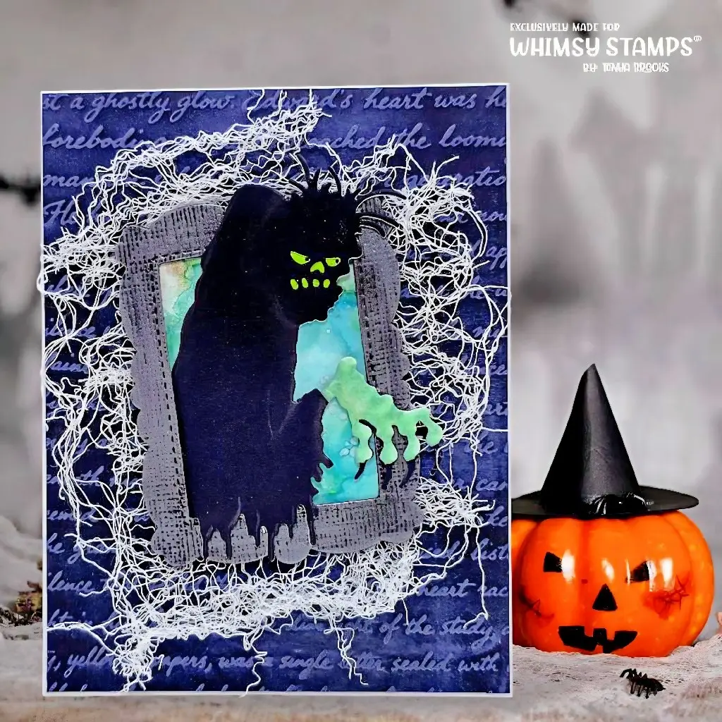 Ghoul card — photo 1 of 1