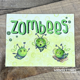 Zom"bees"