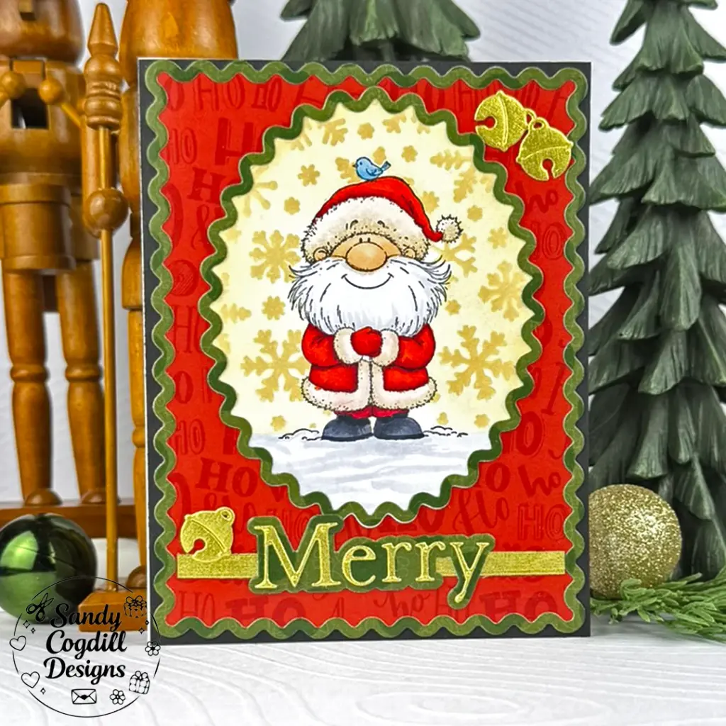 Merry & Bright — photo 1 of 2