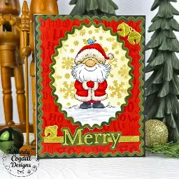 Merry & Bright — photo 1 of 2