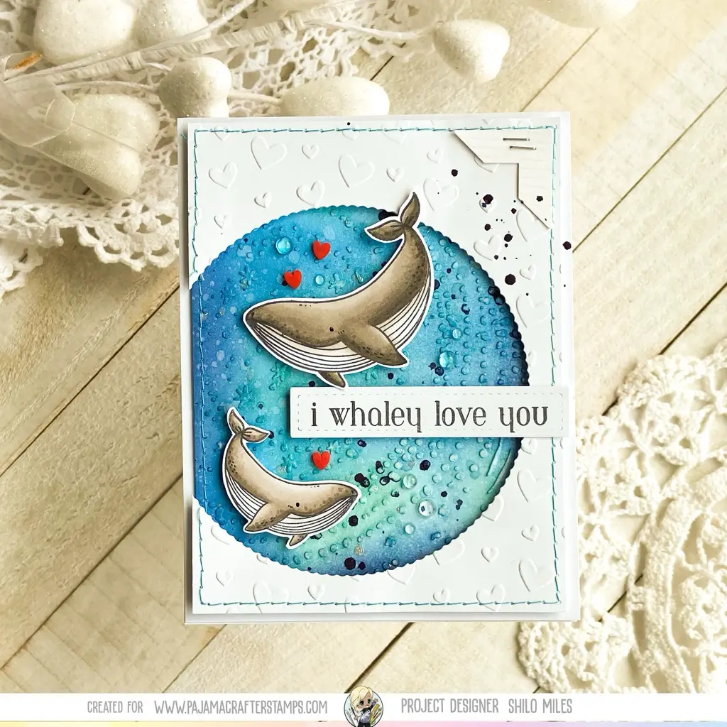 I Whaley Love You — photo 1 of 3