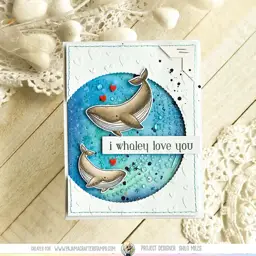 I Whaley Love You — photo 1 of 3