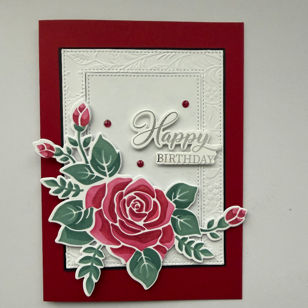 Friend Divine Rose — photo 1 of 1