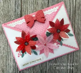 Criss Cross Card — photo 1 of 2