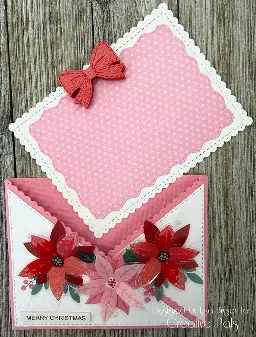 Criss Cross Card — photo 2 of 2