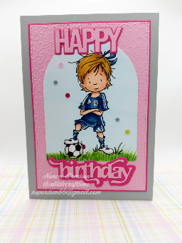 2026 - Birthday (AGB) — photo 3 of 4