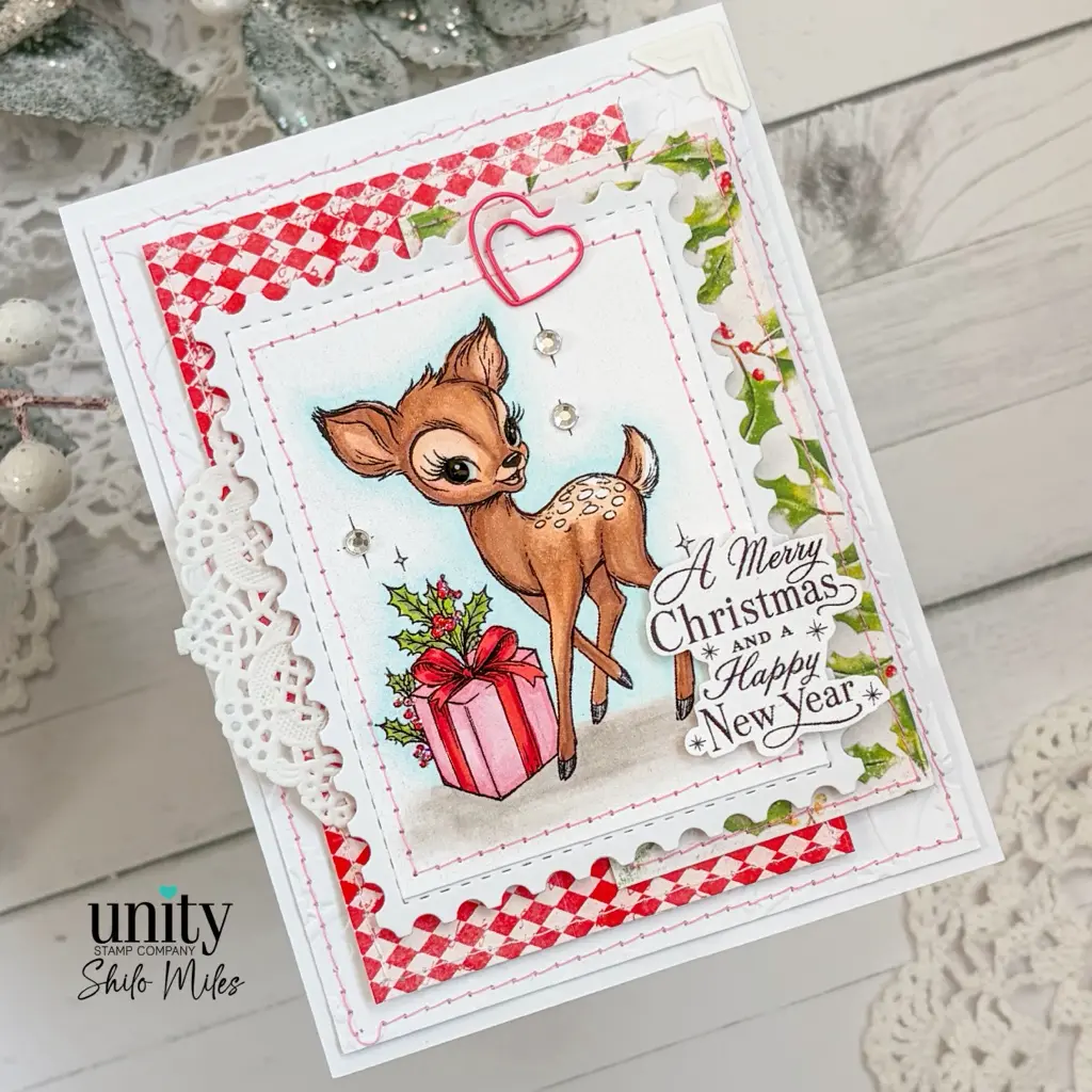 A Merry Christmas… — photo 1 of 3