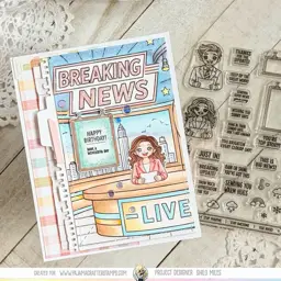 Breaking News DUO — photo 3 of 6