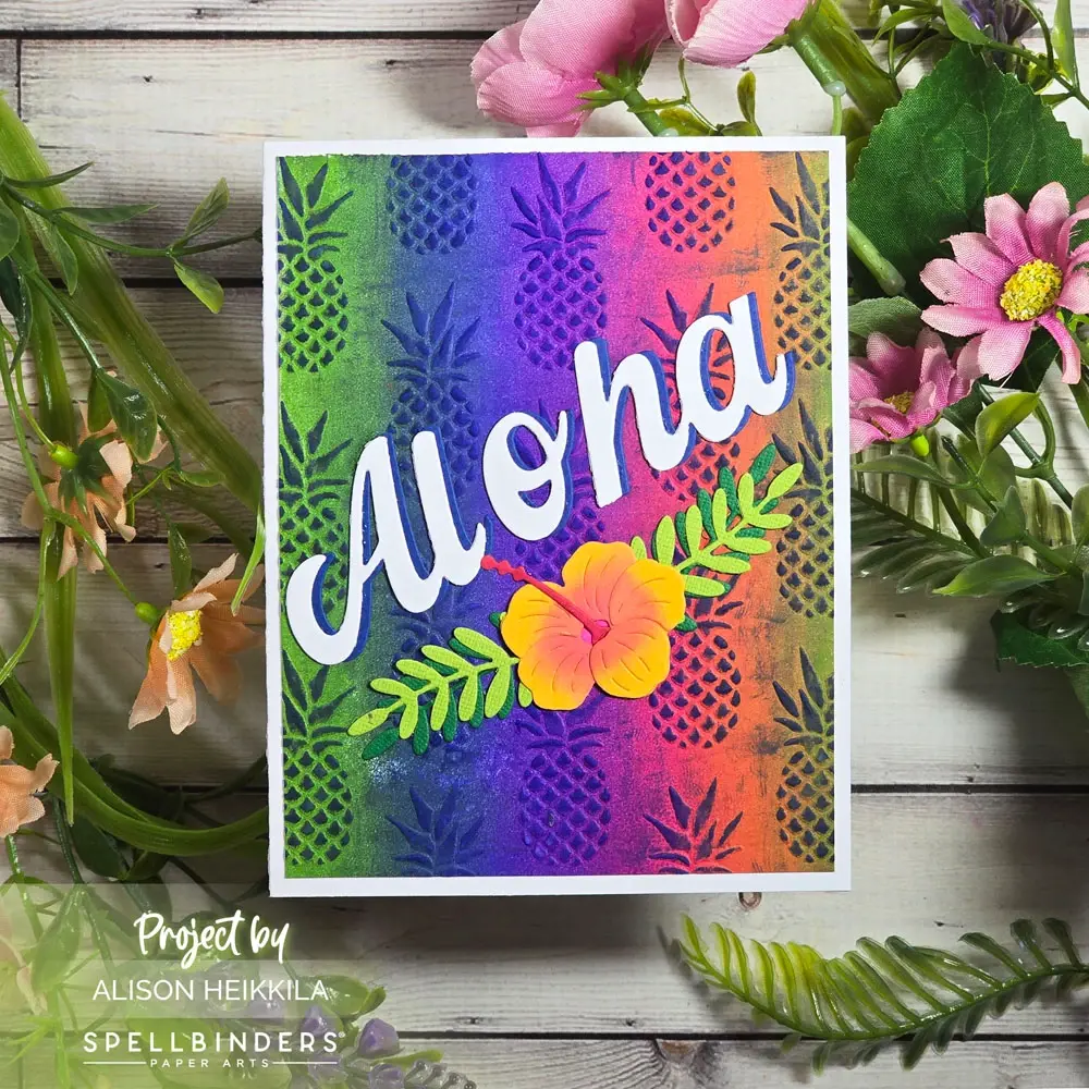 Aloha — photo 1 of 3