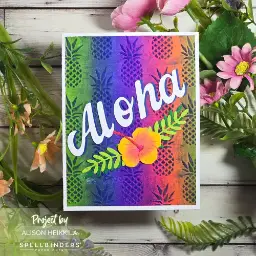 Aloha — photo 1 of 3