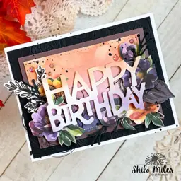Happy Birthday — photo 3 of 3